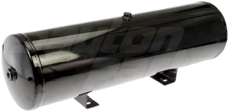 Heavy Duty Trailer Air Tank HT80194